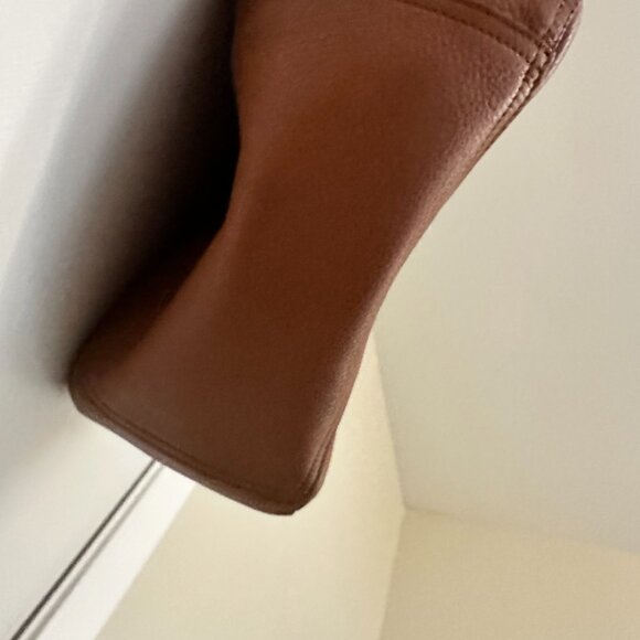 Shinola Leather Tote - Picture 13 of 14